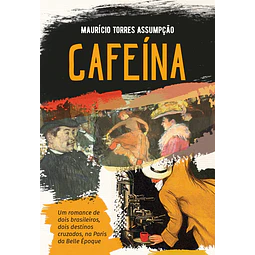 Cafeína
