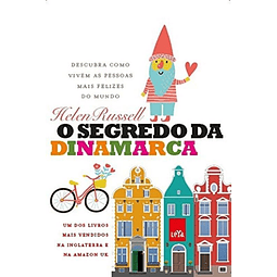 O Segredo Da Dinamarca