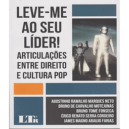 Leve me Ao Seu Lider Articulacoes Entre Direito E Cultura 