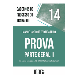 Prova Parte Geral Ii