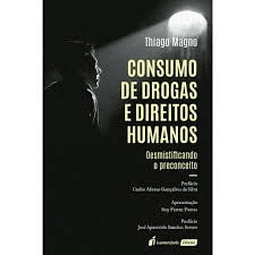 Consumo De Drogas E Direitos Humanos 2020