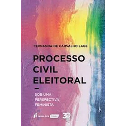 Processo Civil Eleitoral Sob Uma Perspectiva Feminista 2