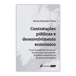 Contratações Públicas E Desenvolvimento Econômico 2020