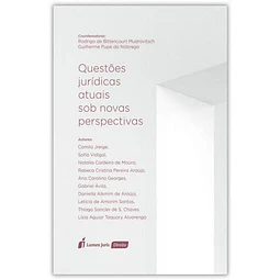 Questões Jurídicas Atuais Sob Novas Perspectivas 2020