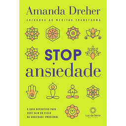 Stop Ansiedade O Guia Definitivo Para Voc