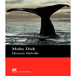 Moby Dick Upper intermediate