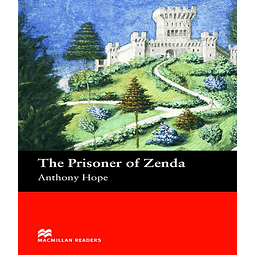 Prisoner Of Zenda The