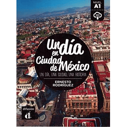 Un Día En Ciudad De Mexico