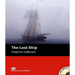 The Lost Ship With Audio Cd