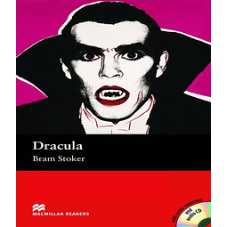 Dracula Intermediate With Cd