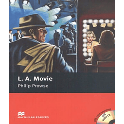 L a Movie With Audio Cd