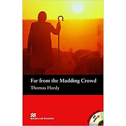 Far From The Madding Crowd