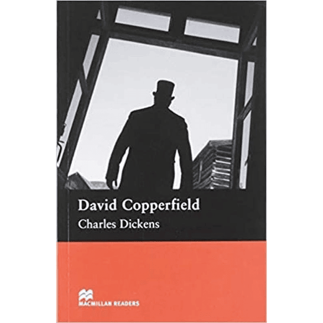 David Copperfield