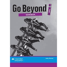 Go Beyond Intro Workbook