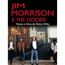Jim Morrison E The Doors