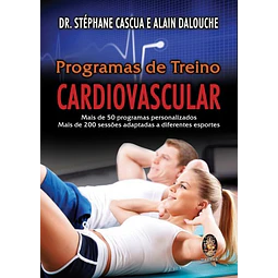 Programa De Treino Cardiovascular