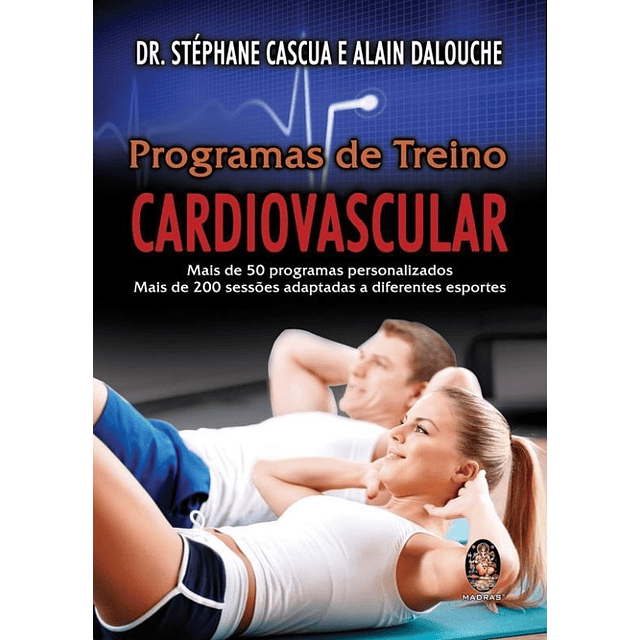 Programa De Treino Cardiovascular