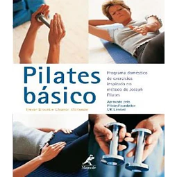 Pilates Basico
