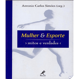 Mulher E Esporte Mitos E Verdades