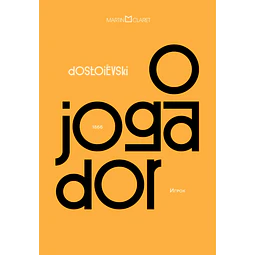 O Jogador