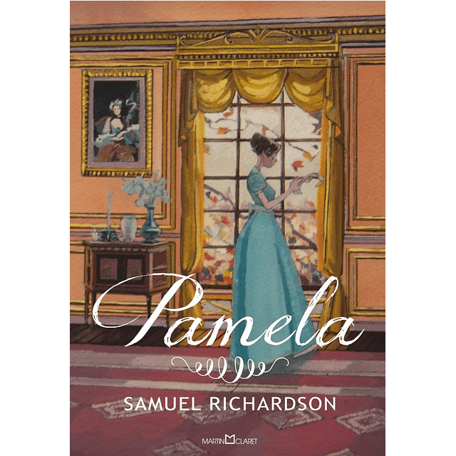 Pamela