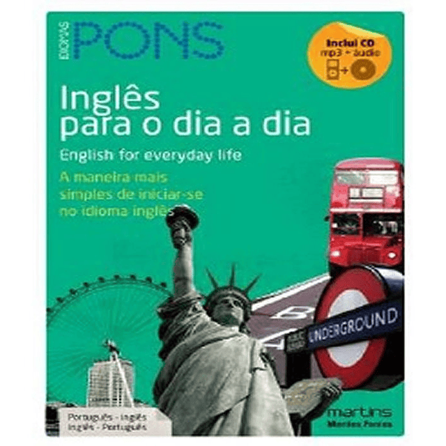 Ingles Para O Dia A Dia