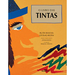 O Livro Das Tintas