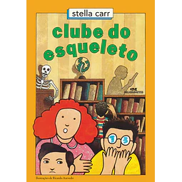 Clube Do Esqueleto