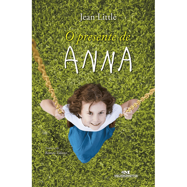 Presente De Anna O