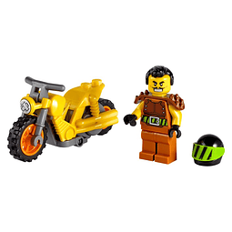 Daredevil Stunt Bike 60297