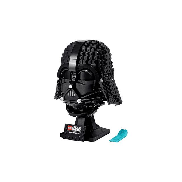 Casco Darth Vader 75304