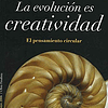 Libro Evolucion Es Creatividad Pereiro Gerardo papel De 