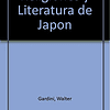 Libro religiones y literatura de japon De Gardini Walter KIE