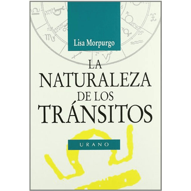 Libro NATURALEZA DE LOS TRANSITOS NUEVAS TENDENCIAS EN ASTRO