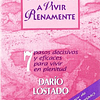 Libro INVITACION A VIVIR PLENAMENTE RUSTICA De Lostado Dario