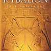 Libro Kybalion tapa Blanda Con Solapas Tres Iniciados p