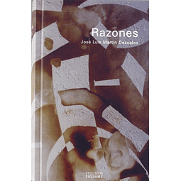 Libro Razones Nueva Alianza Spanish Edition De José Luis 