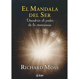 Libro Mandala Del Ser Descubrir El Poder De La Consciencia 
