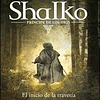 Libro Shalko I Principe De Los Okis El Inicio De La Travesia