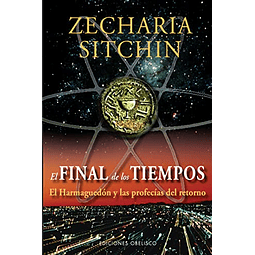 Libro Final De Los Tiempos El Harmaguedon Y Las Profecias De
