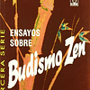 Libro ENSAYOS SOBRE BUDISMO ZEN 3 SERIE De Suzuki Daisetz Te