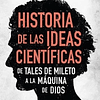 Libro Historia De Las Ideas Cientificas De Tales De Mileto A