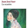 Libro LA OCASION BOLSILLO De Saer Juan Jose SEIX BARRAL