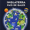 Libro guia azul inglaterra pais de gales De Vv Aa GAESA