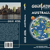 Libro guia azul australia De gaesa GAESA