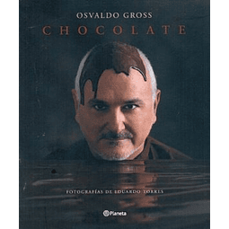 Libro CHOCOLATE De Gross Osvaldo PLANETA