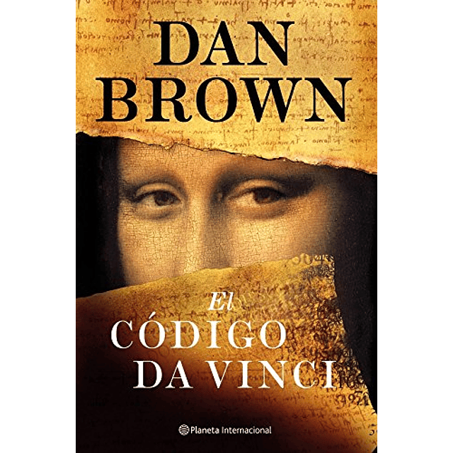 Libro CODIGO DA VINCI NUEVA EDICION CON TEXTO INEDITO DEL AU