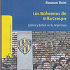 Libro Bohemios De Villa Crespo Judios Y Futbol En La Argenti