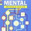 Libro Gimnasia Mental 101 Formas De Elevar El Ci rustico 