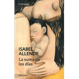 Libro Suma De Los Dias Allende Isabel papel De Allende I